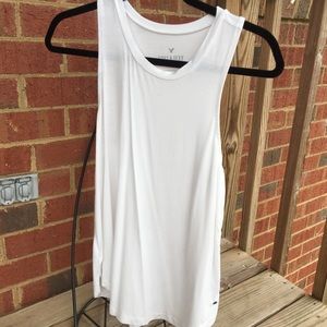 American Eagle soft and sexy tank